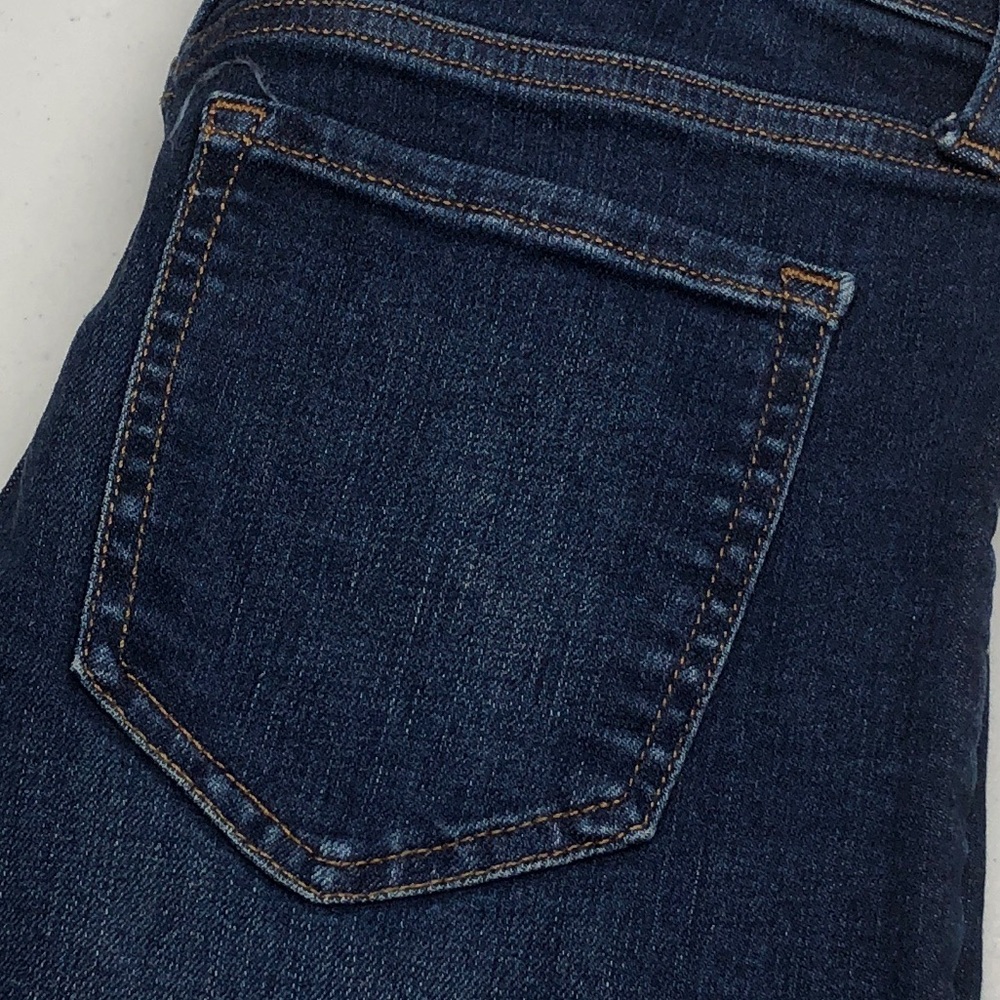 LIKE NEW BANANA REPUBLIC SKINNY FIT JEANS 2/26x28 ⭐️ - Picture 4 of 13